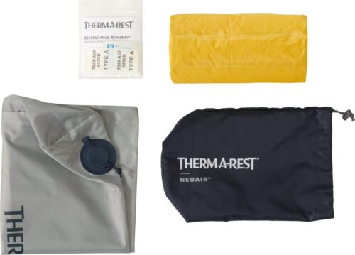 Therm-a-Rest NeoAir Xlite NXT MAX Ultralight Camping and Backpacking Sleeping Pad - Image 3