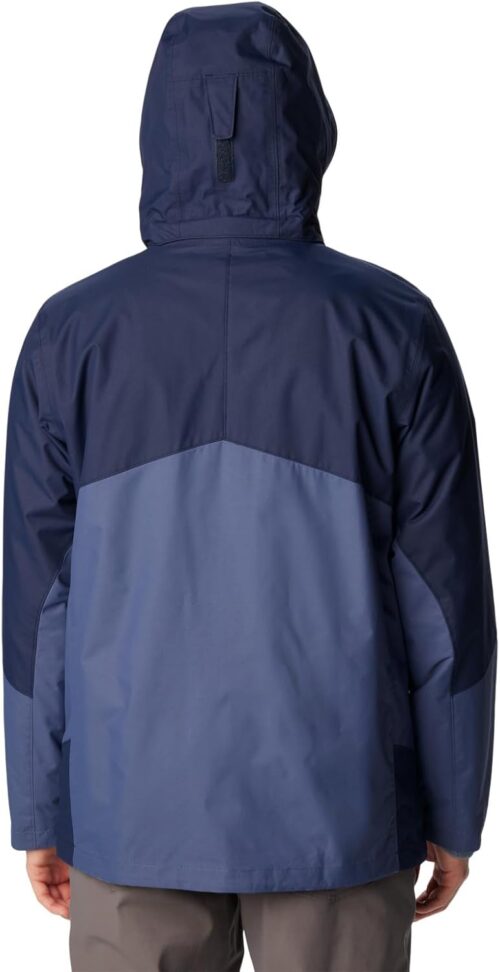 Columbia Men's Bugaboo Ii Fleece Interchangeable Jacket - Image 2
