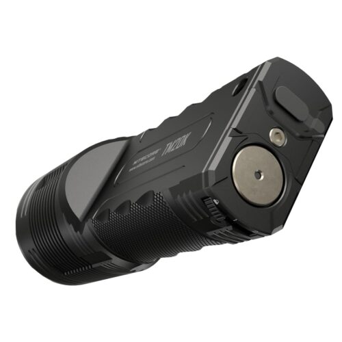 Nitecore TM20K 20,000 Lumen USB-C Rechargeable LED Flashlight with NitecoreSticker - Image 3