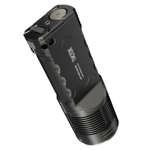 Nitecore TM20K 20,000 Lumen USB-C Rechargeable LED Flashlight with NitecoreSticker - Image 4