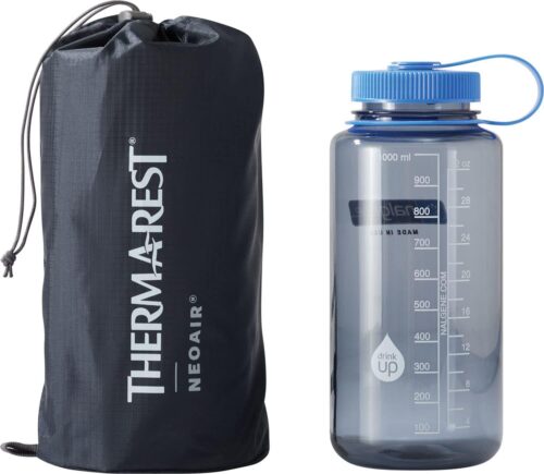 Therm-a-Rest NeoAir Xlite NXT MAX Ultralight Camping and Backpacking Sleeping Pad - Image 4