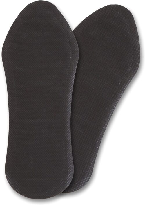 Insole Foot Warmers with Adhesive Value Pack (5-Pairs) - Image 4