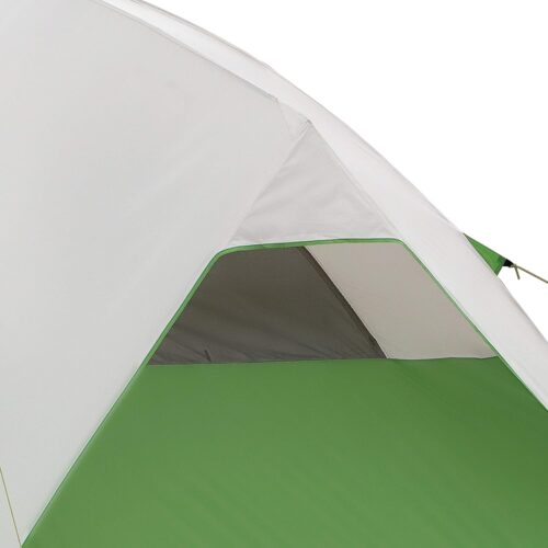 Coleman Evanston Screened 6/8 Person Camping Tent - Image 7